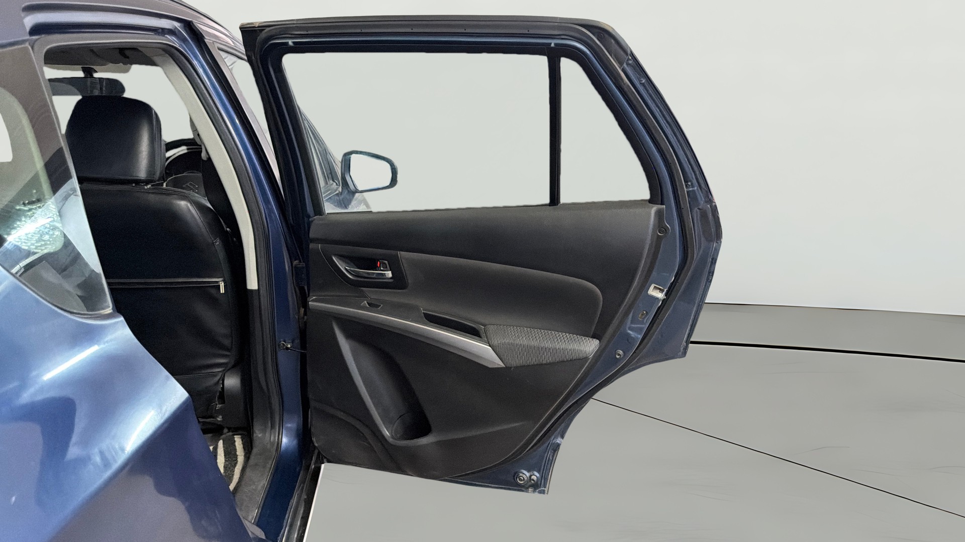 View 2018 Maruti Suzuki 1000 Base Variant Image 8 Used 2018 Maruti Suzuki 1000 Base Variant Image 8