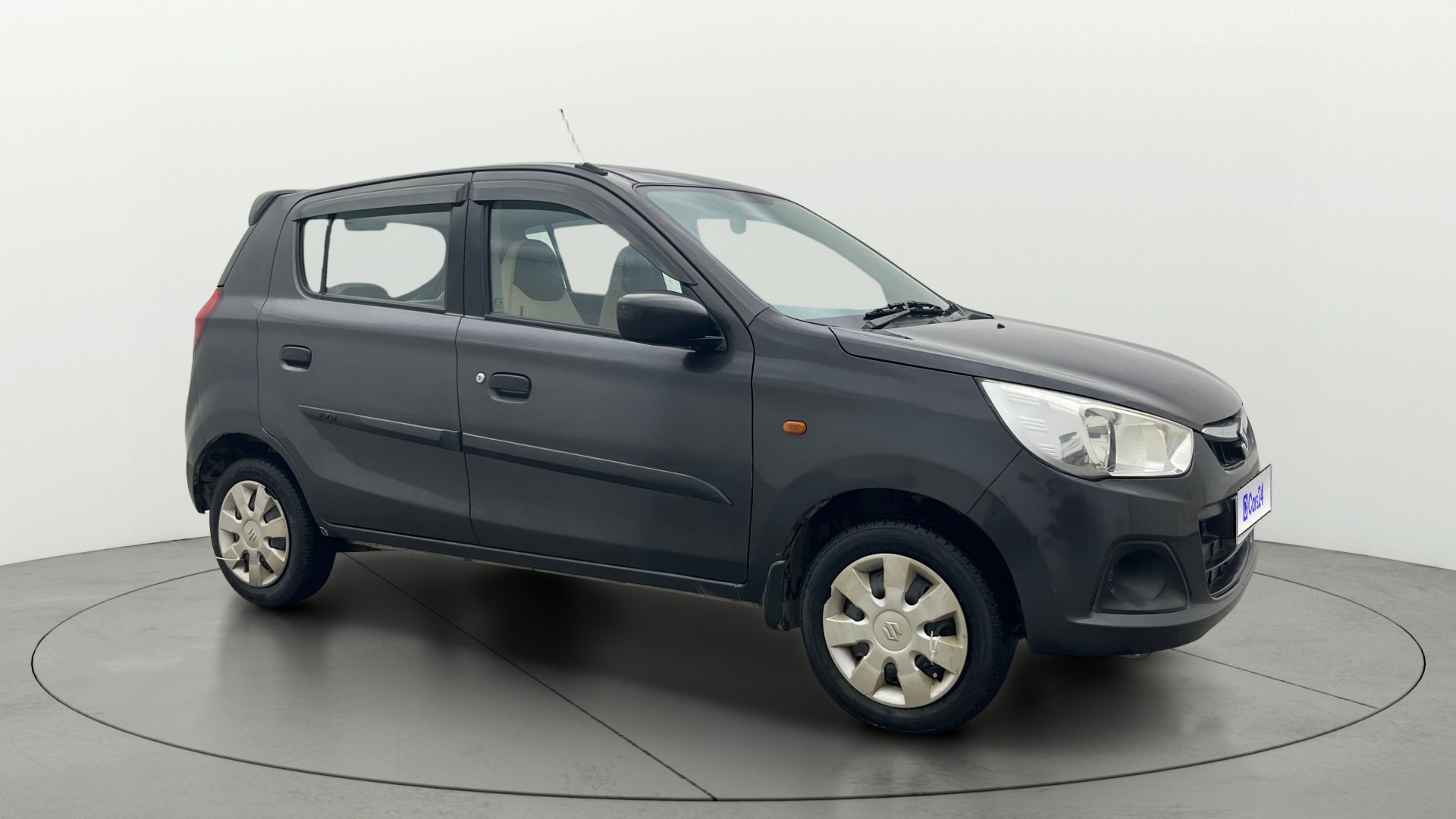 View 2016 Maruti Suzuki Alto K10 LX Image 35 Used 2016 Maruti Suzuki Alto K10 LX Image 35
