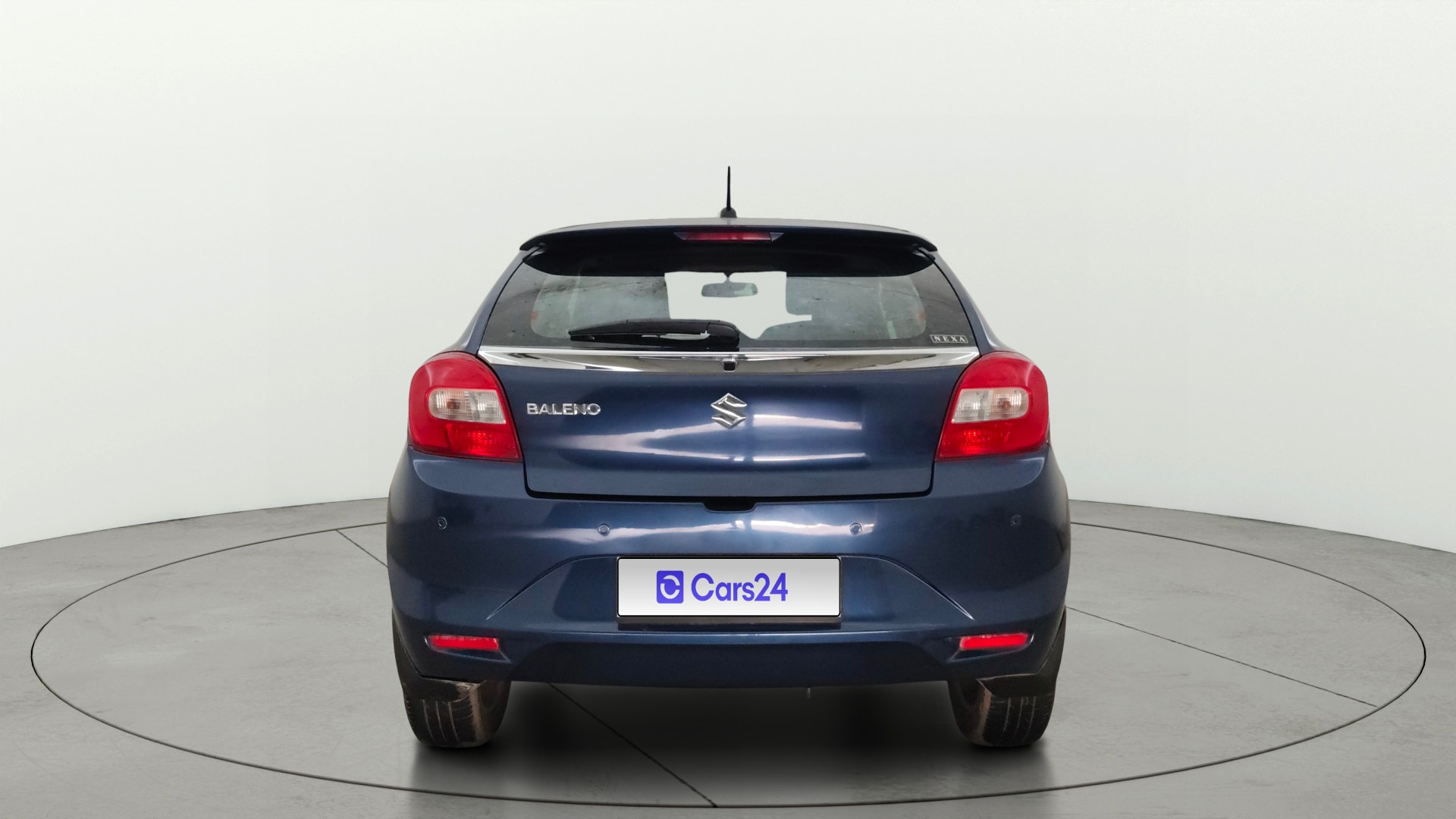 View 2019 Maruti Suzuki 1000 Base Variant Image 39 Used 2019 Maruti Suzuki 1000 Base Variant Image 39