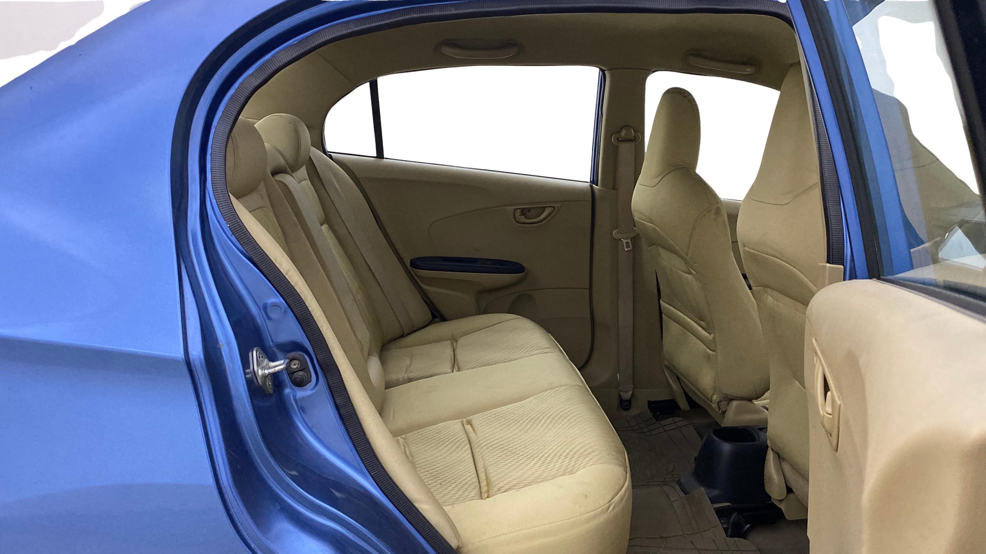 View 2014 Honda Amaze E MT Petrol BS IV Image 29 Used 2014 Honda Amaze E MT Petrol BS IV Image 29