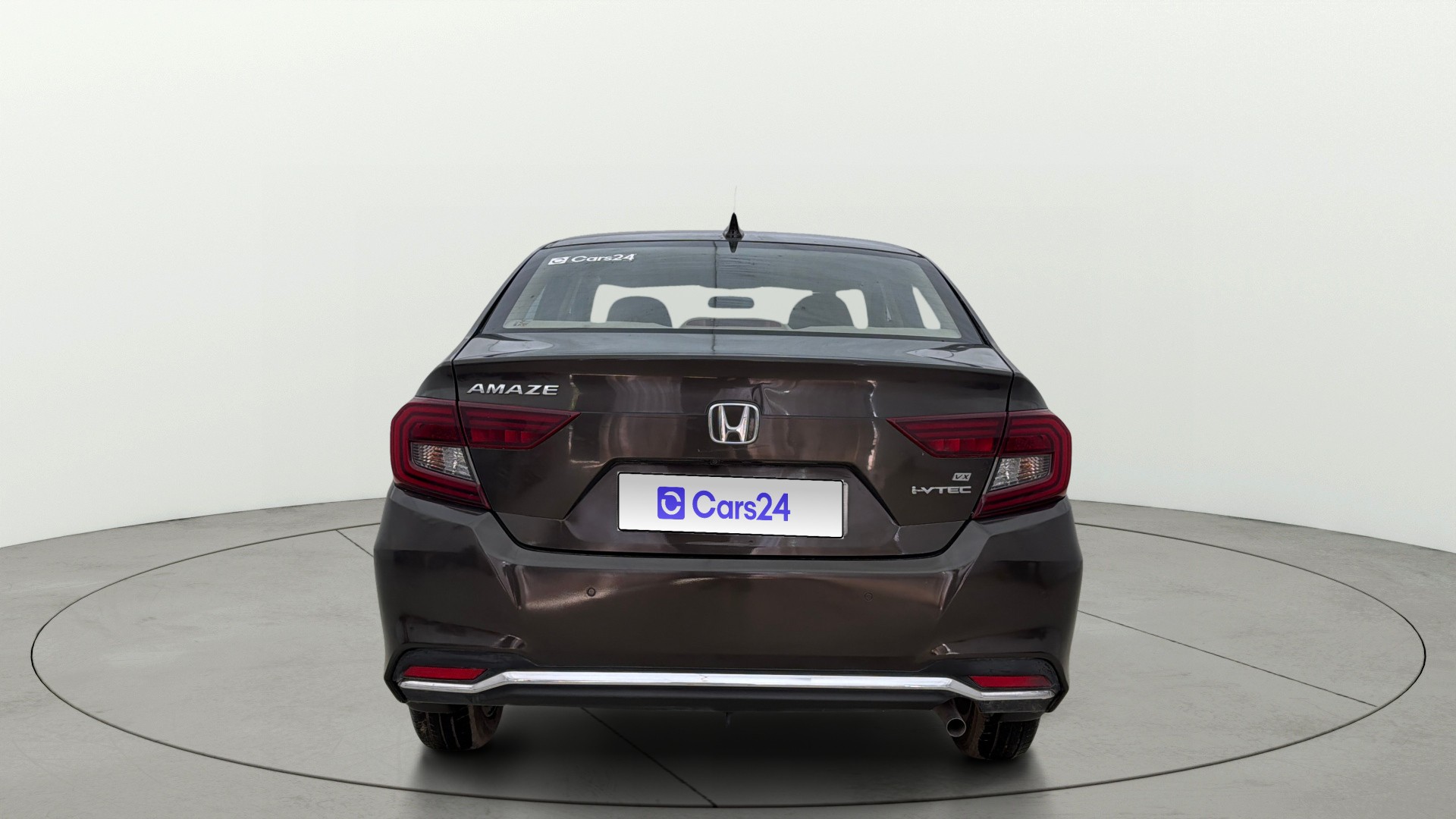 Used 2022 Honda Amaze Used 2022 Honda Amaze
