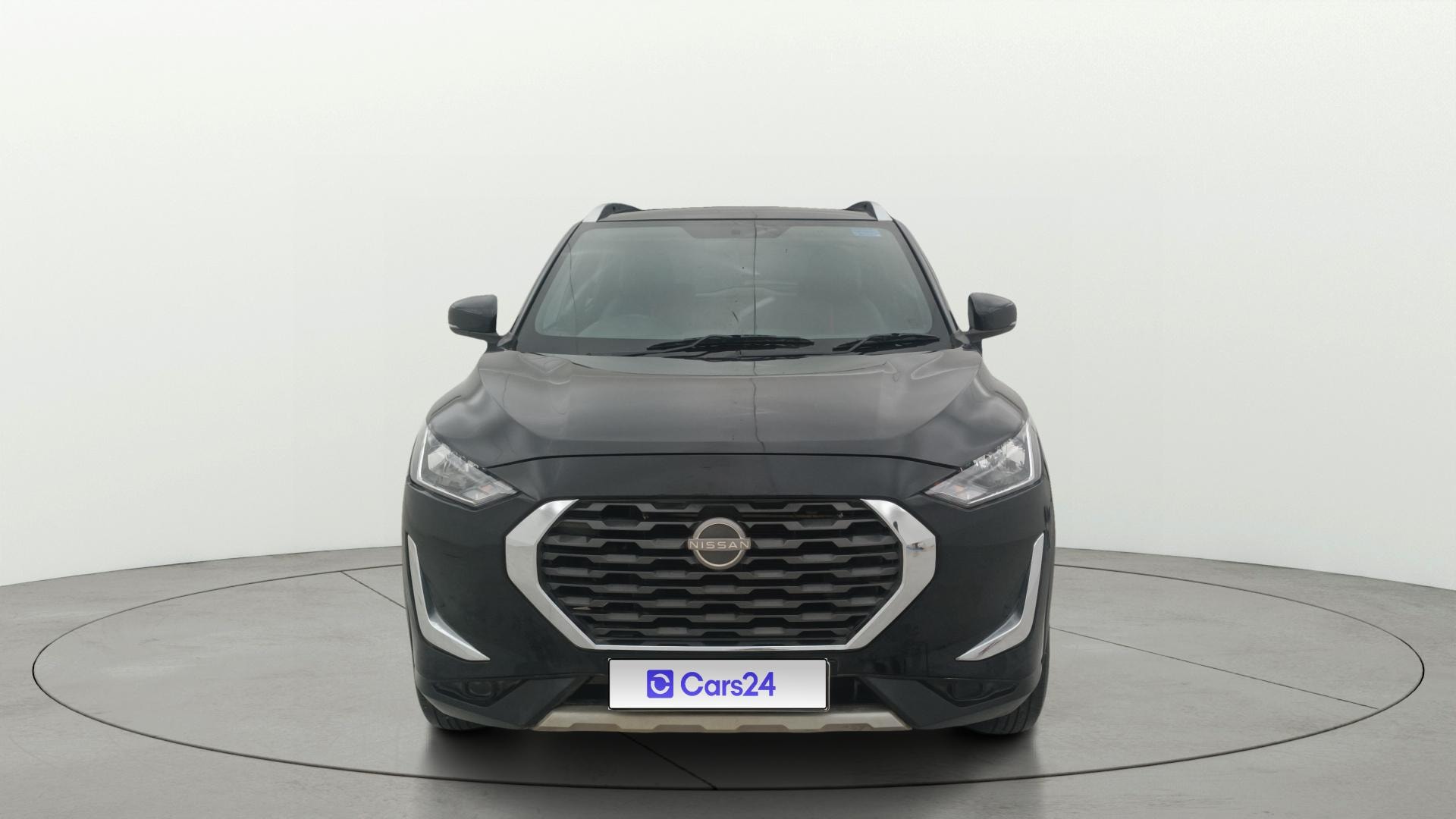 Used 2023 Nissan Magnite Used 2023 Nissan Magnite