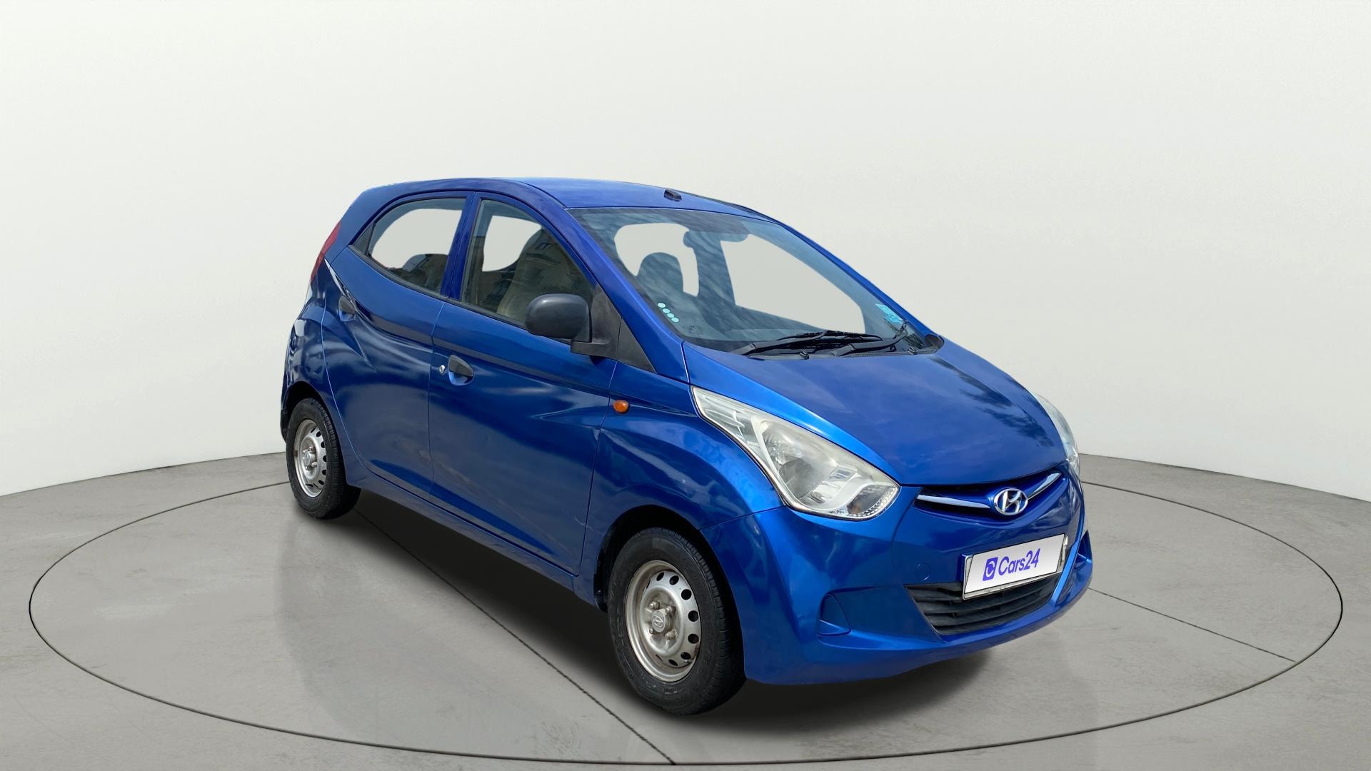 Used 2014 Hyundai EON Used 2014 Hyundai EON