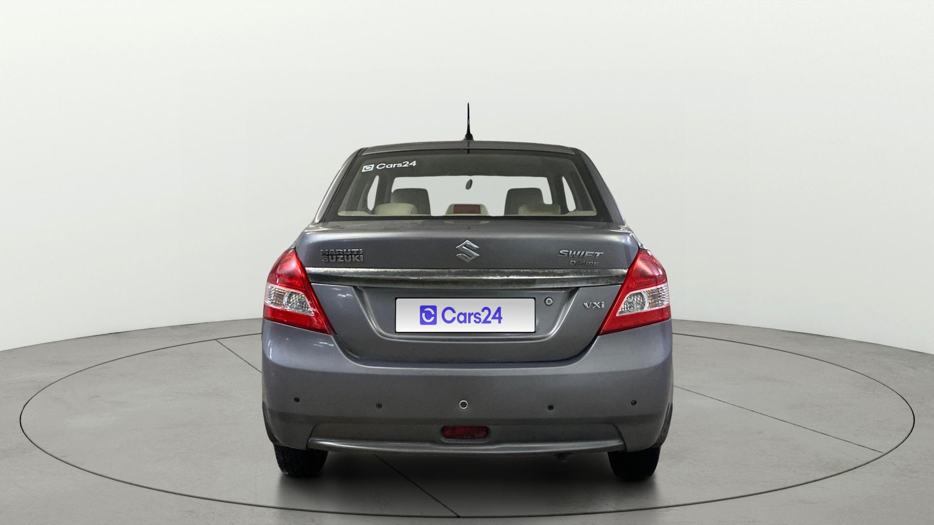 View 2014 Maruti Suzuki 1000 Base Variant Image 39 Used 2014 Maruti Suzuki 1000 Base Variant Image 39