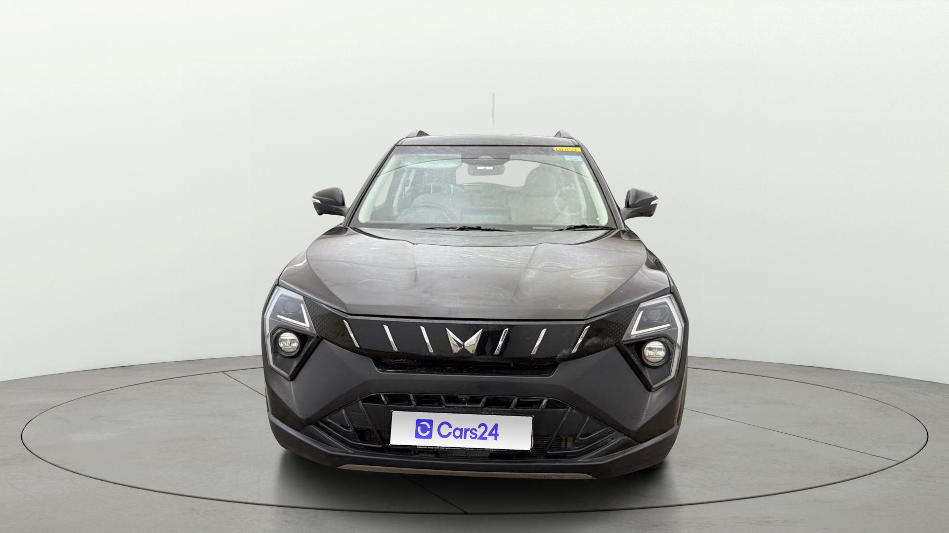 2024 महिंद्रा एक्सयूवी 3XO AX5L 1.2 TGDi 2024 महिंद्रा एक्सयूवी 3XO AX5L 1.2 TGDi