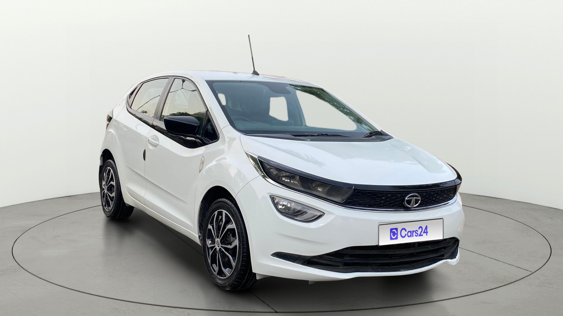 Used 2020 Tata Altroz Used 2020 Tata Altroz