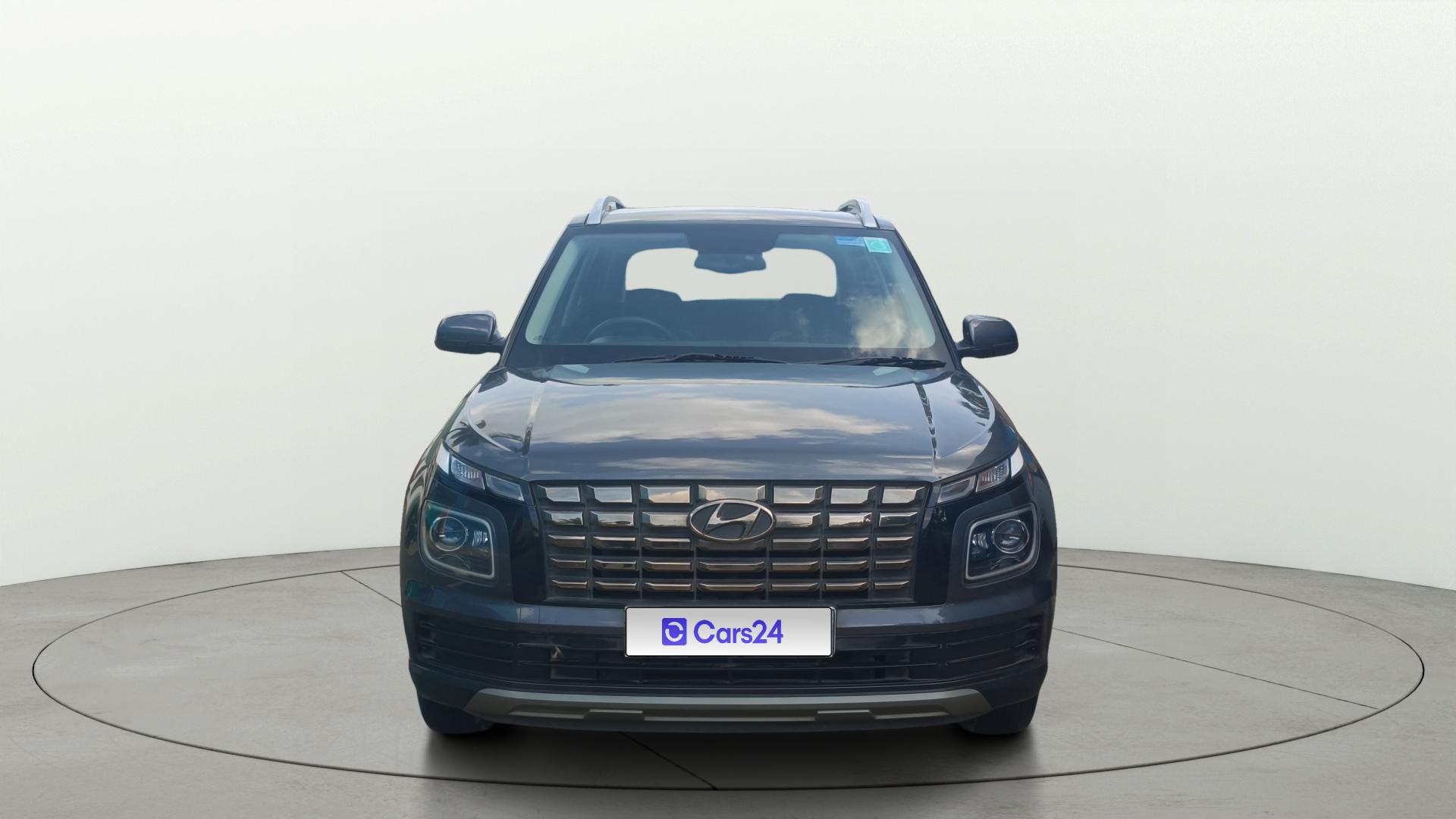2022 ह्युंडई वेन्यू SX 1.2 Petrol MT 2022 ह्युंडई वेन्यू SX 1.2 Petrol MT