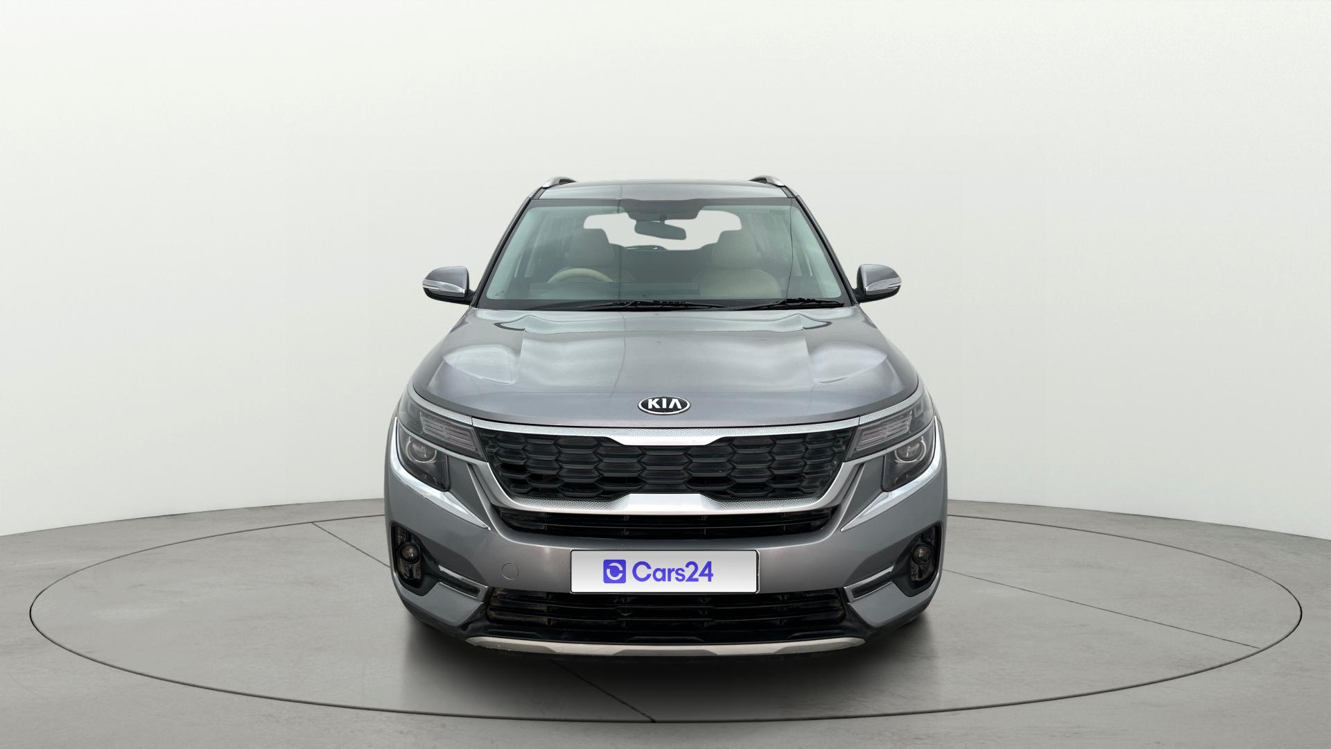 2019 किया सेल्टोस Smartstream G1.5 6MT HTK Plus 2019 किया सेल्टोस Smartstream G1.5 6MT HTK Plus