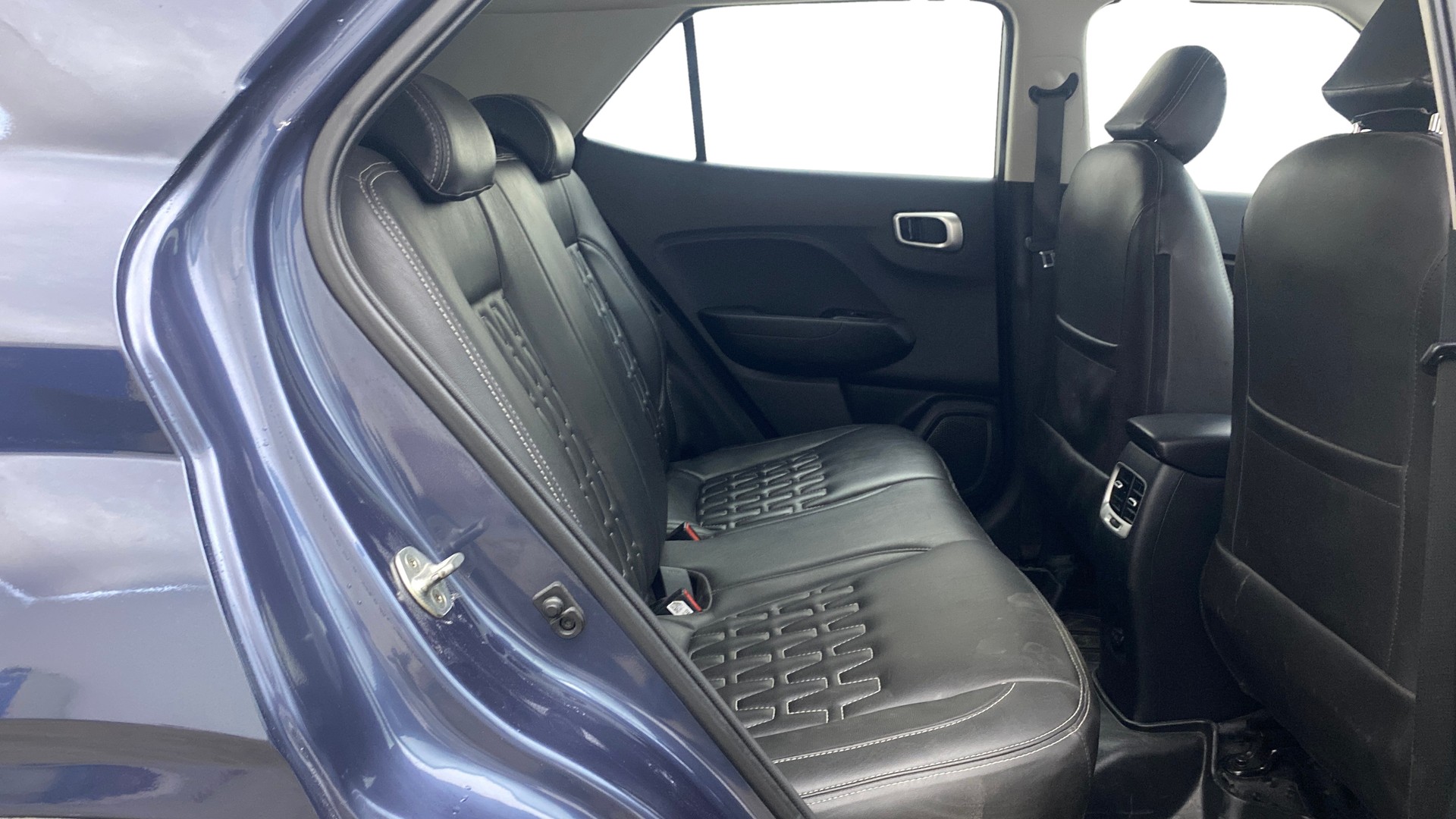 View 2022 Hyundai Venue SX 1.5 Diesel Image 31 Used 2022 Hyundai Venue SX 1.5 Diesel Image 31