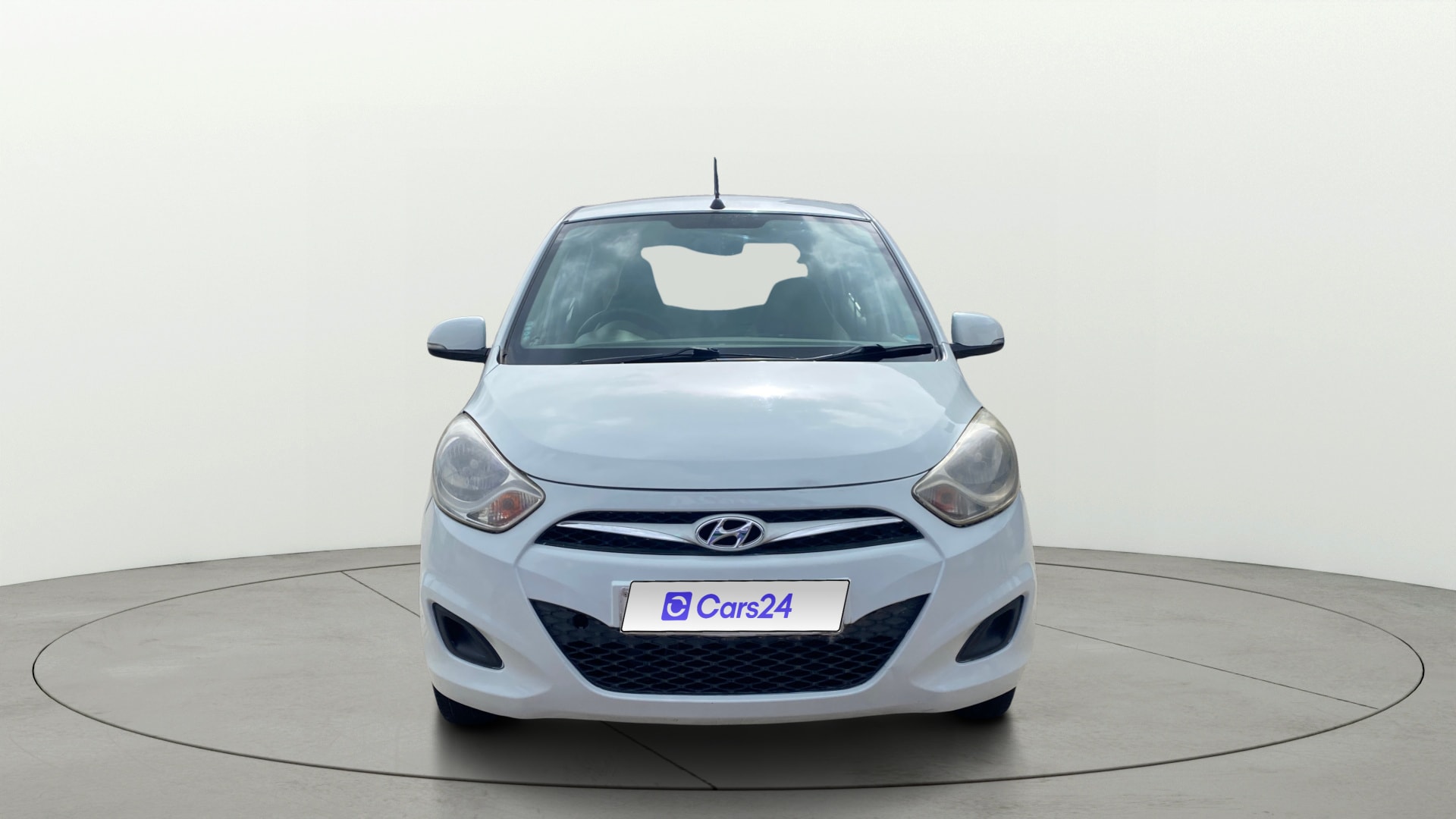 Used 2013 Hyundai i10 Used 2013 Hyundai i10