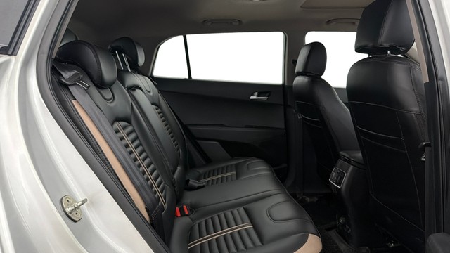 View Hyundai Creta Image 31 Used Hyundai Creta Image 31