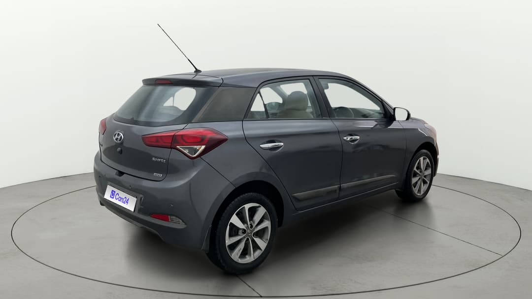 UsedCar