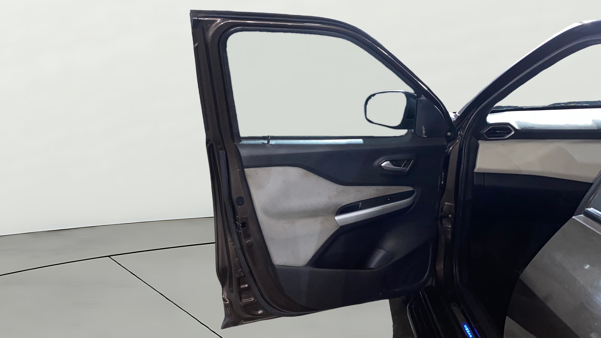 View 2022 Nissan Magnite XV Image 31 Used 2022 Nissan Magnite XV Image 31