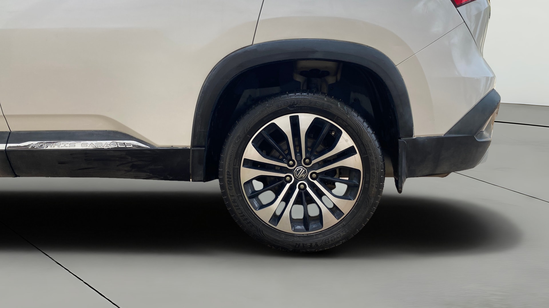 Used 2022 MG Hector Used 2022 MG Hector