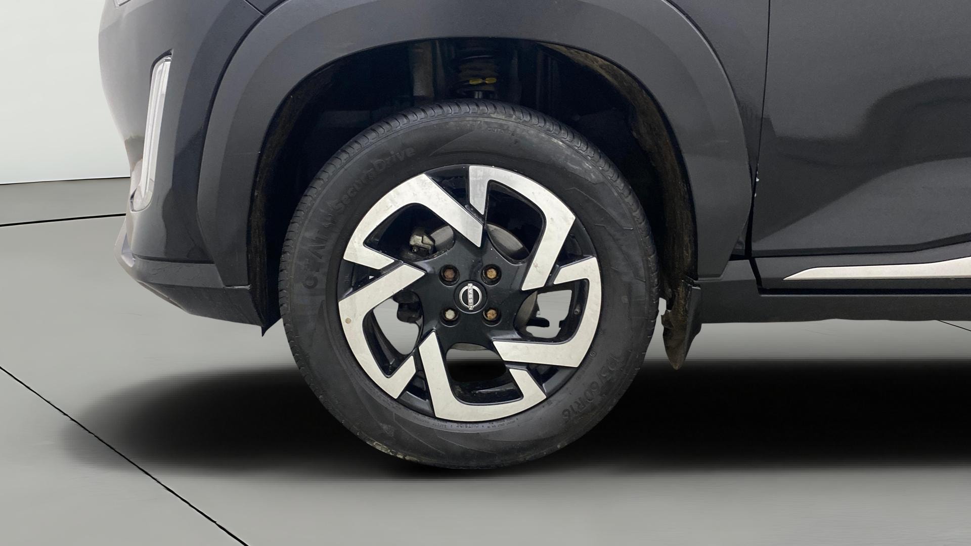 View 2022 Nissan Magnite XV Image 28 Used 2022 Nissan Magnite XV Image 28