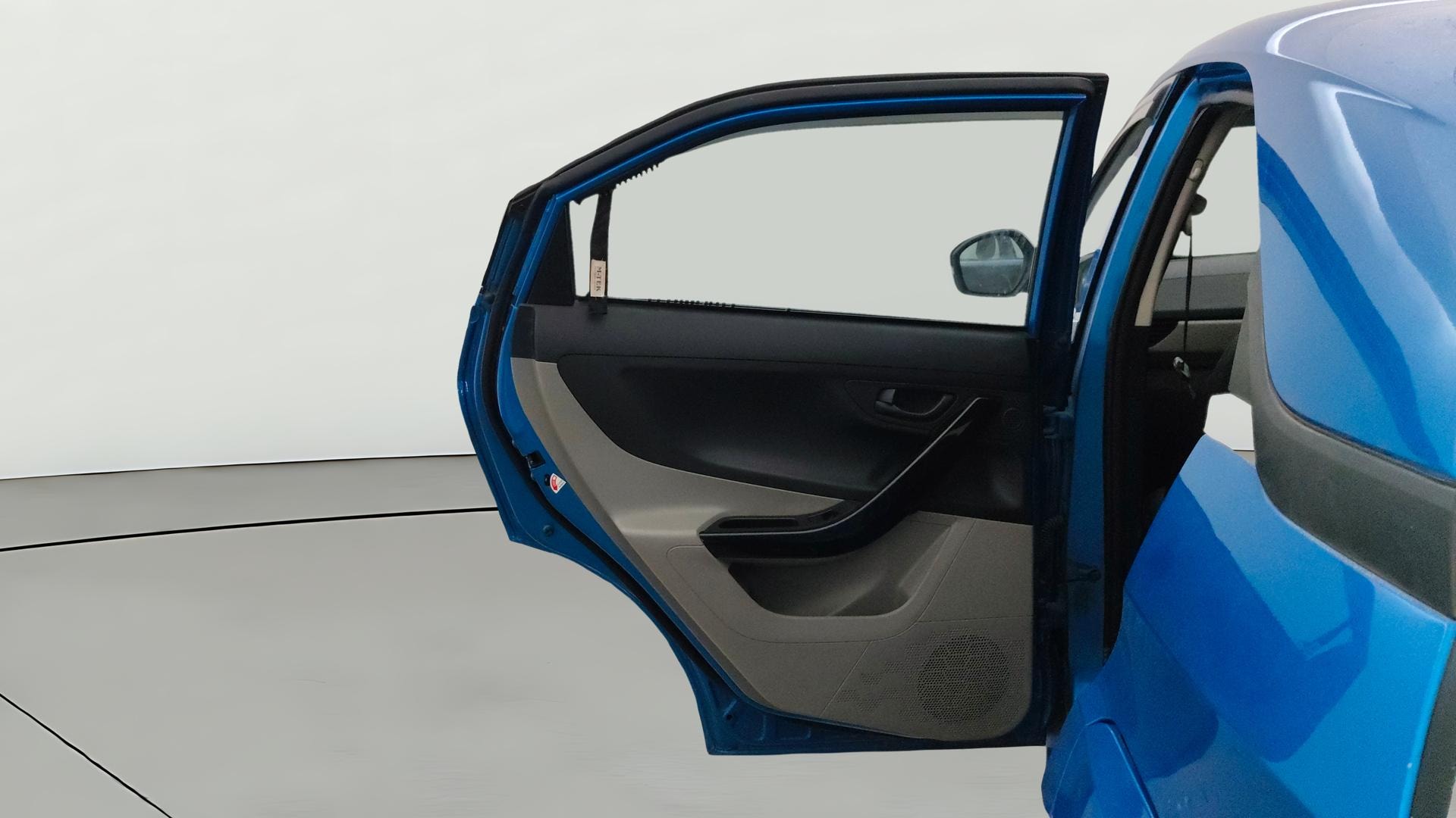 View 2020 Tata Nexon Revotron XM Image 22 Used 2020 Tata Nexon Revotron XM Image 22