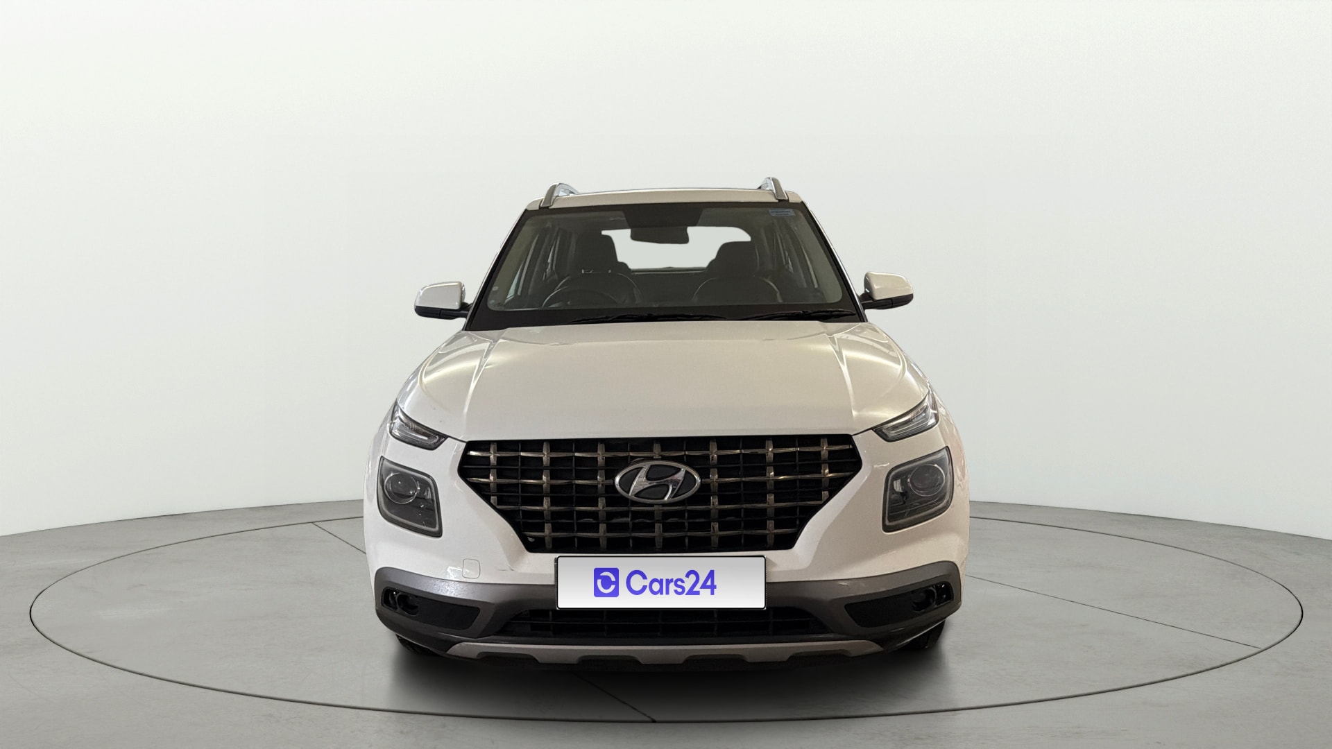 Used 2022 Hyundai Venue Used 2022 Hyundai Venue