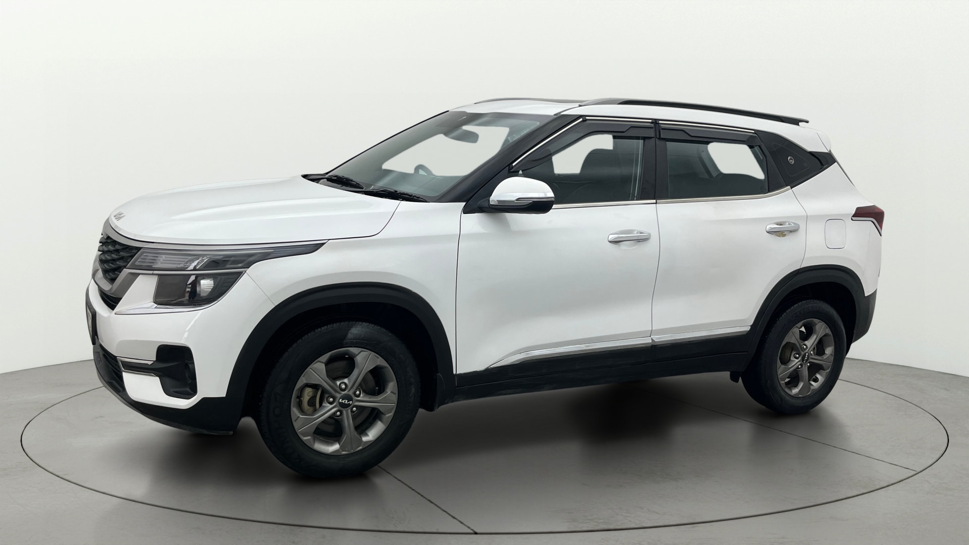 View 2023 Kia Seltos D1.5 CRDI VGT 6MT HTK Plus Image 22 Used 2023 Kia Seltos D1.5 CRDI VGT 6MT HTK Plus Image 22