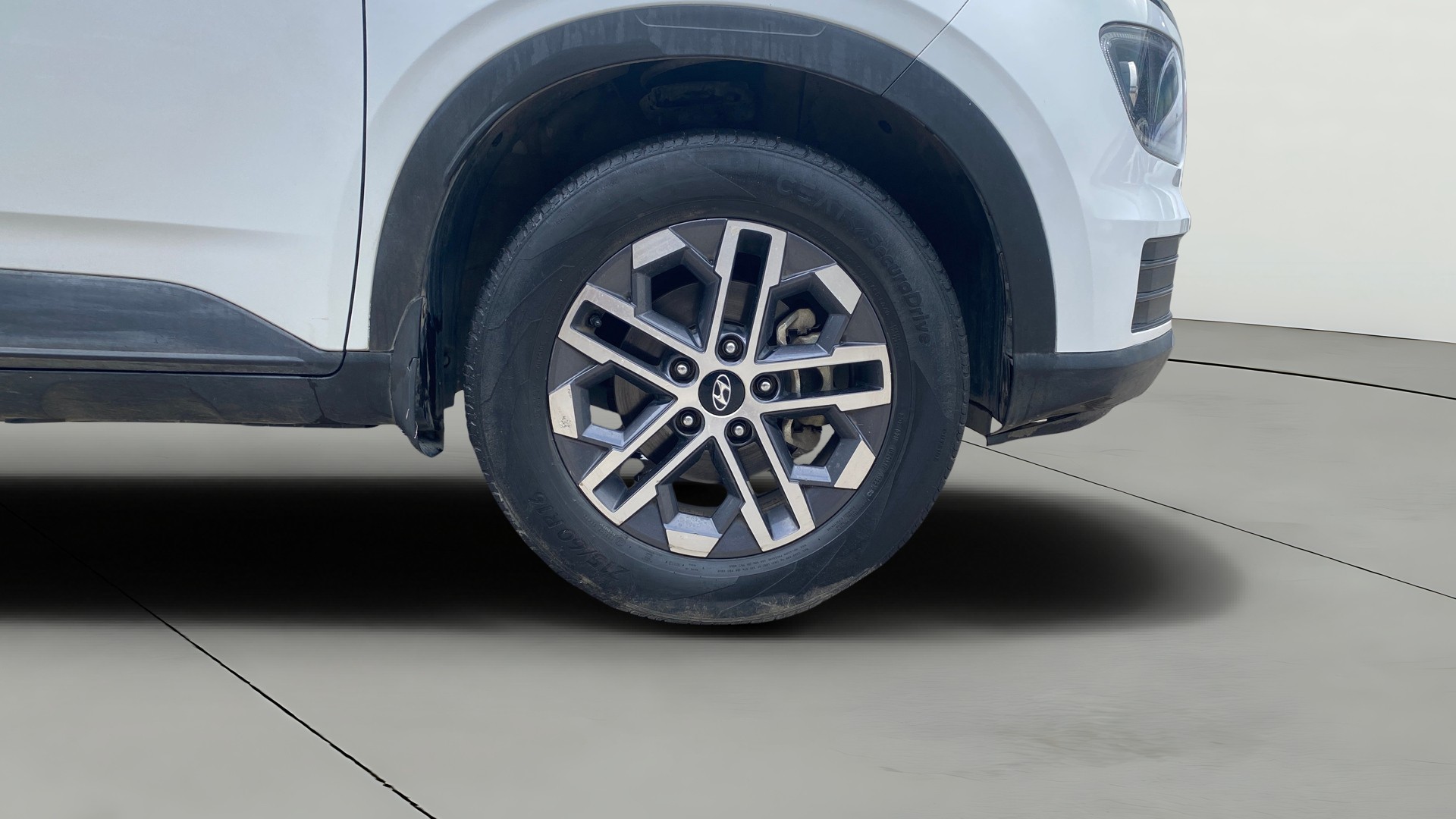 Used 2023 Hyundai Venue Used 2023 Hyundai Venue