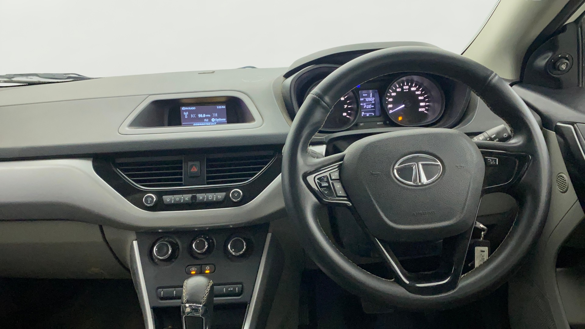 Used 2019 Tata Nexon Used 2019 Tata Nexon