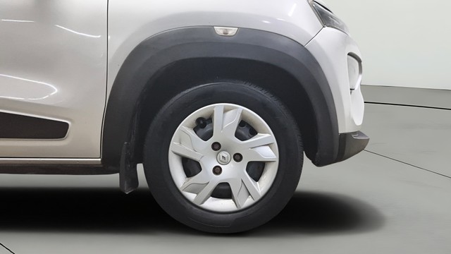 View Renault Kwid Image 40 Used Renault Kwid Image 40