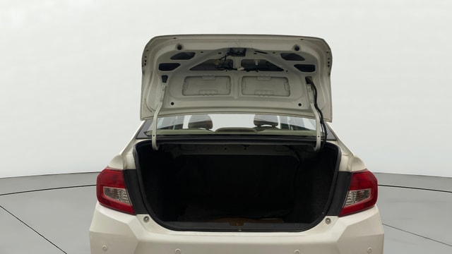 View Honda Amaze Image 17 Used Honda Amaze Image 17