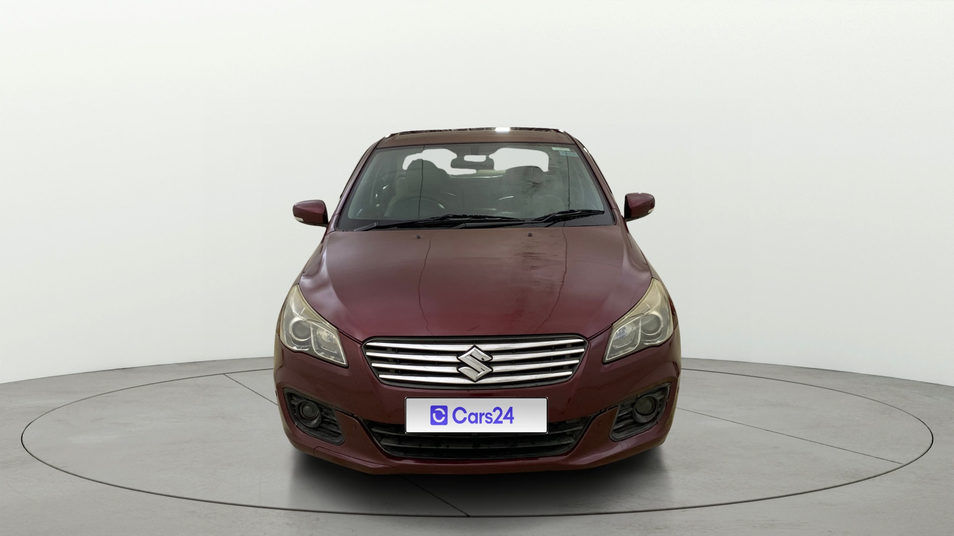 View 2015 Maruti Suzuki 1000 Base Variant Image 1 Used 2015 Maruti Suzuki 1000 Base Variant Image 1