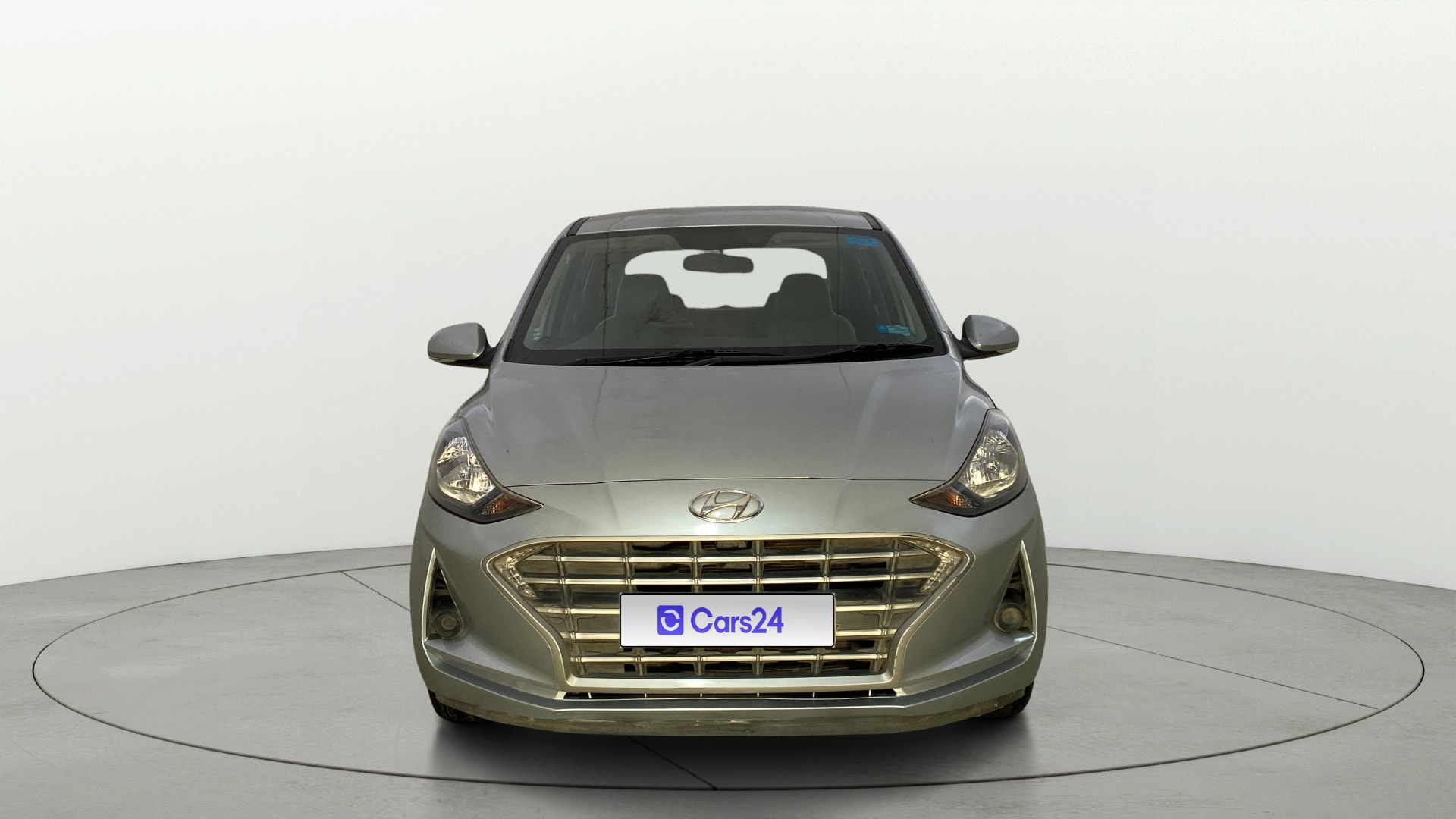 Used 2021 Hyundai Grand i10 Nios Used 2021 Hyundai Grand i10 Nios