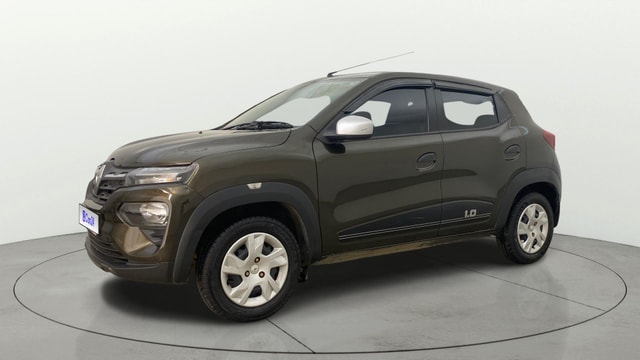 View Renault Kwid Image 35 Used Renault Kwid Image 35