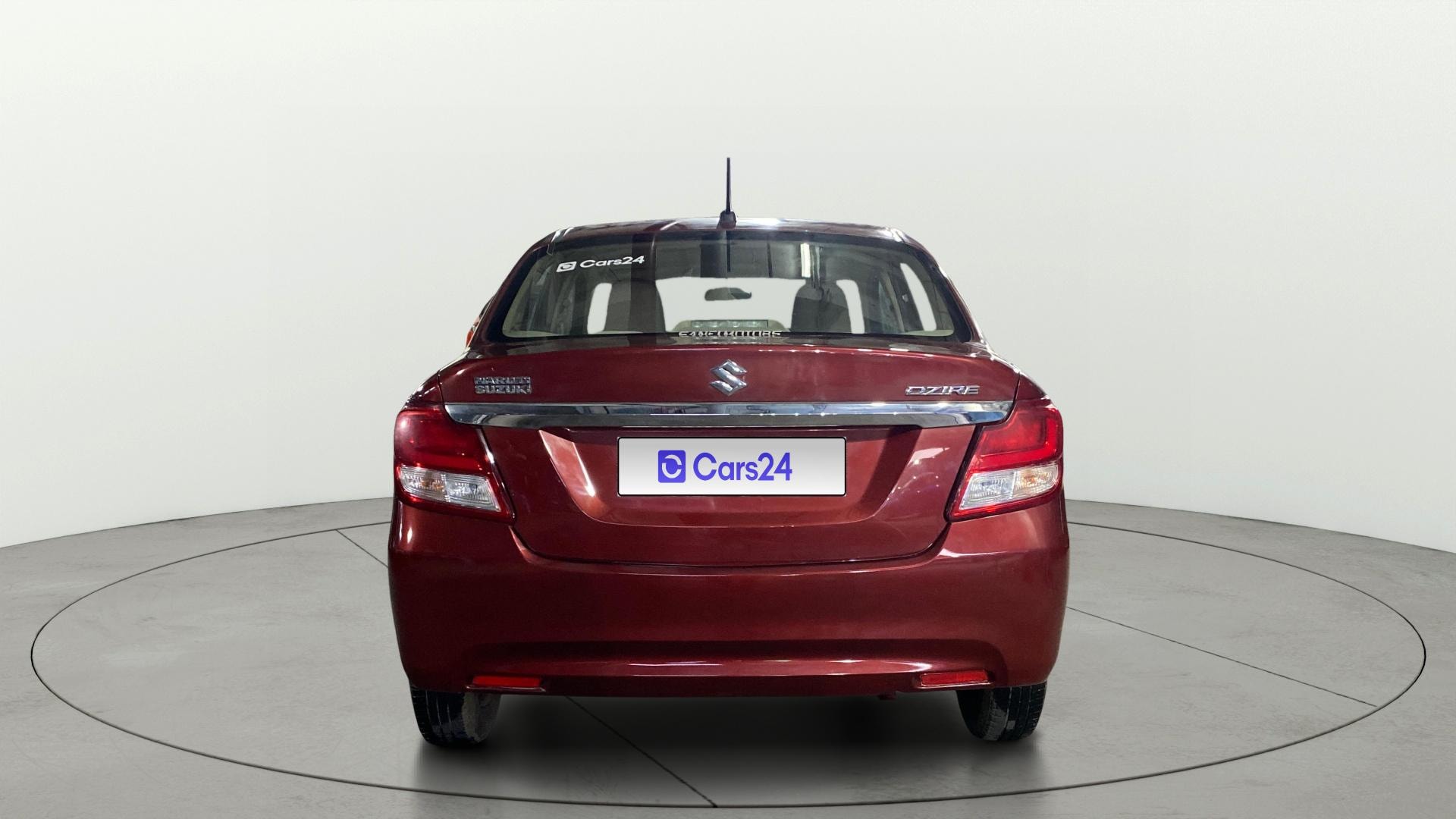 View 2017 Maruti Suzuki 1000 Base Variant Image 38 Used 2017 Maruti Suzuki 1000 Base Variant Image 38