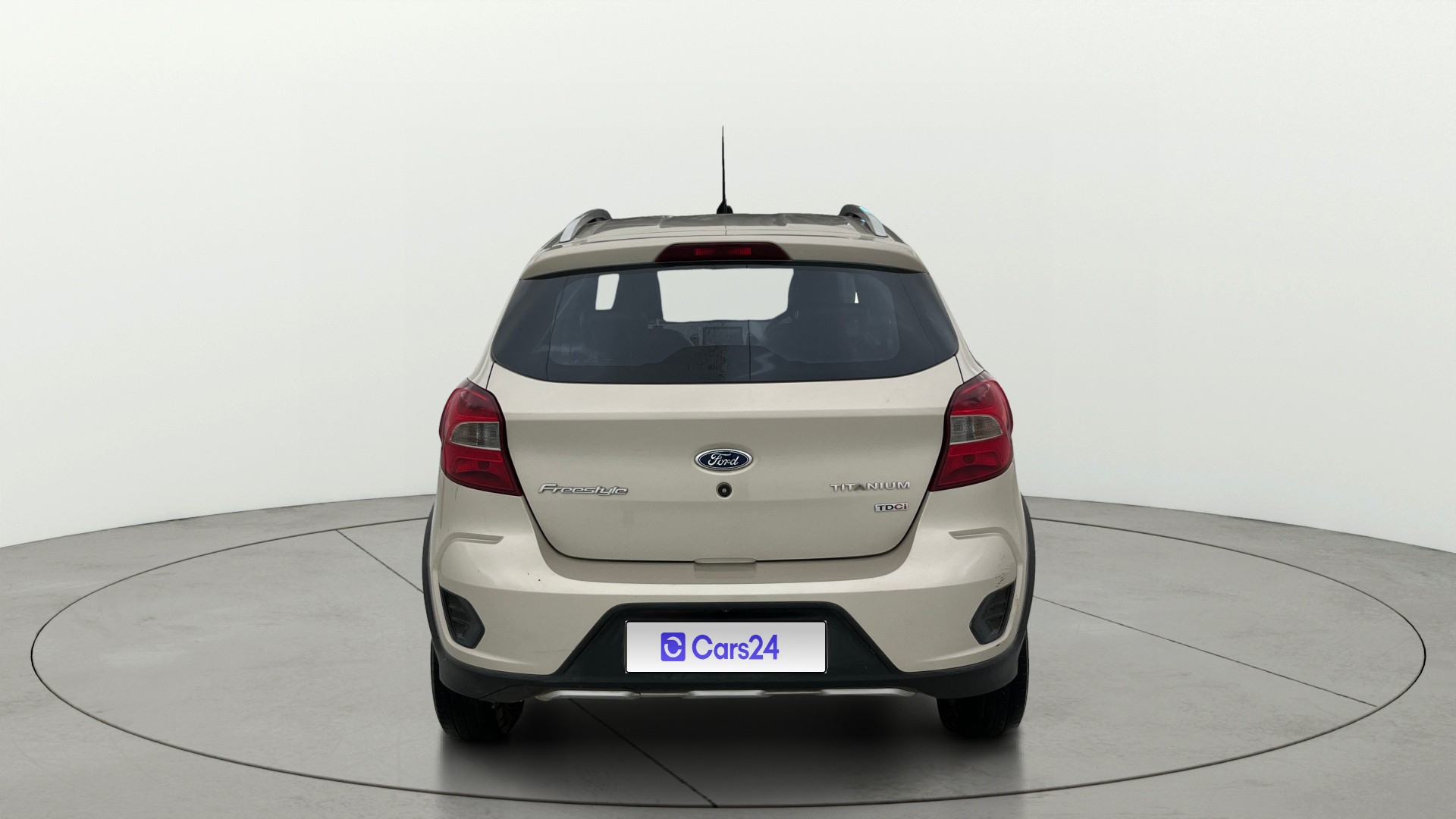 Used 2020 Ford Freestyle Used 2020 Ford Freestyle