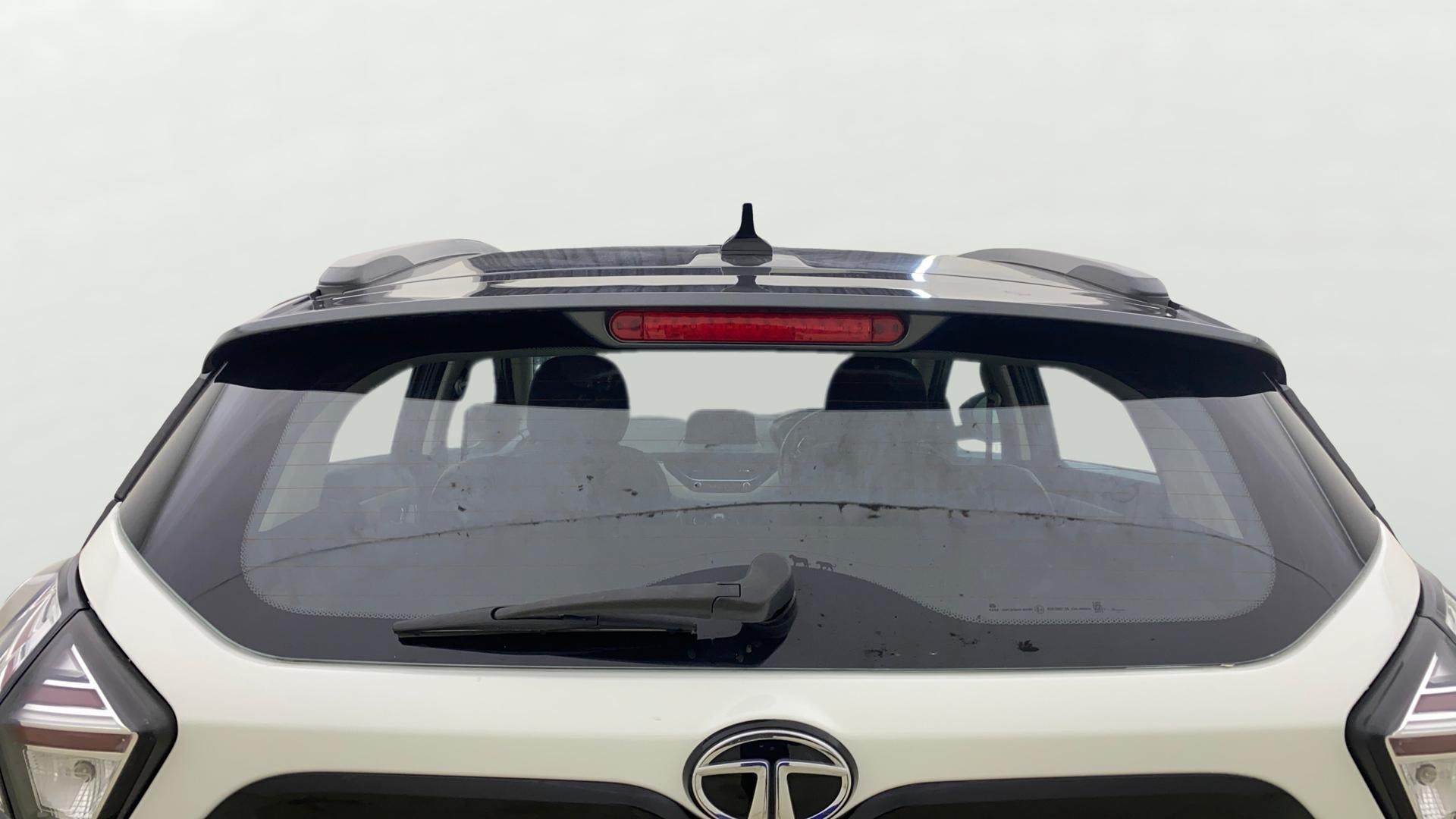 View 2020 Tata Nexon Revotron XE Image 5 Used 2020 Tata Nexon Revotron XE Image 5