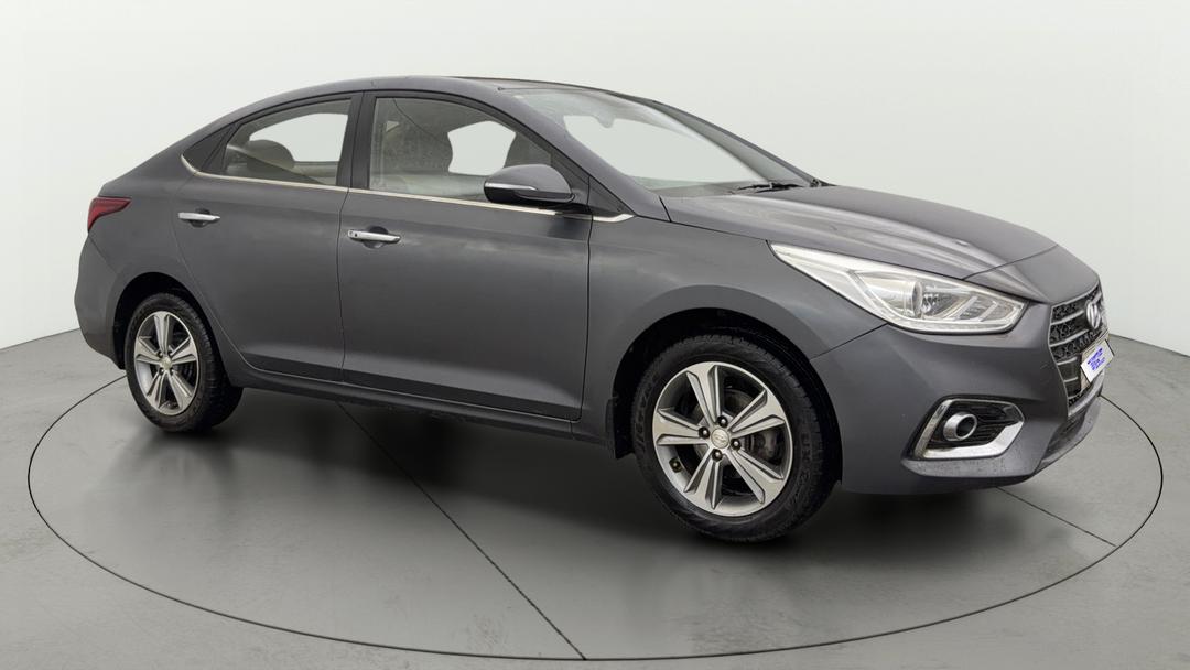 UsedCar