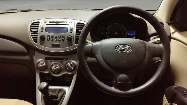 View Hyundai i10 Image 20 Used Hyundai i10 Image 20