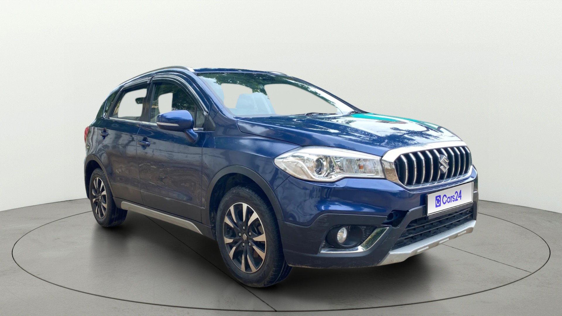 View 2022 Maruti Suzuki 1000 Base Variant Image 22 Used 2022 Maruti Suzuki 1000 Base Variant Image 22