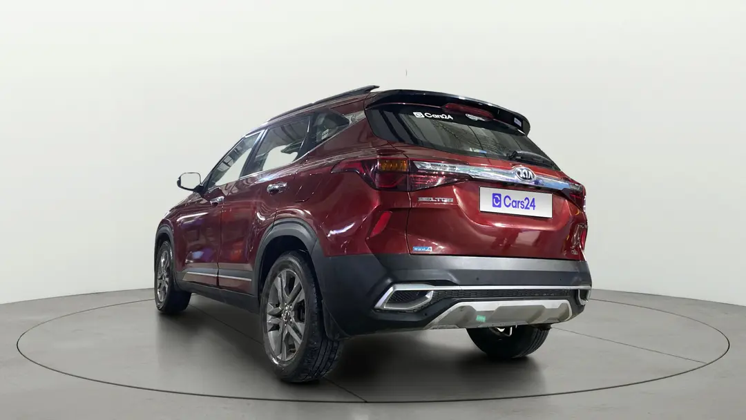 UsedCar