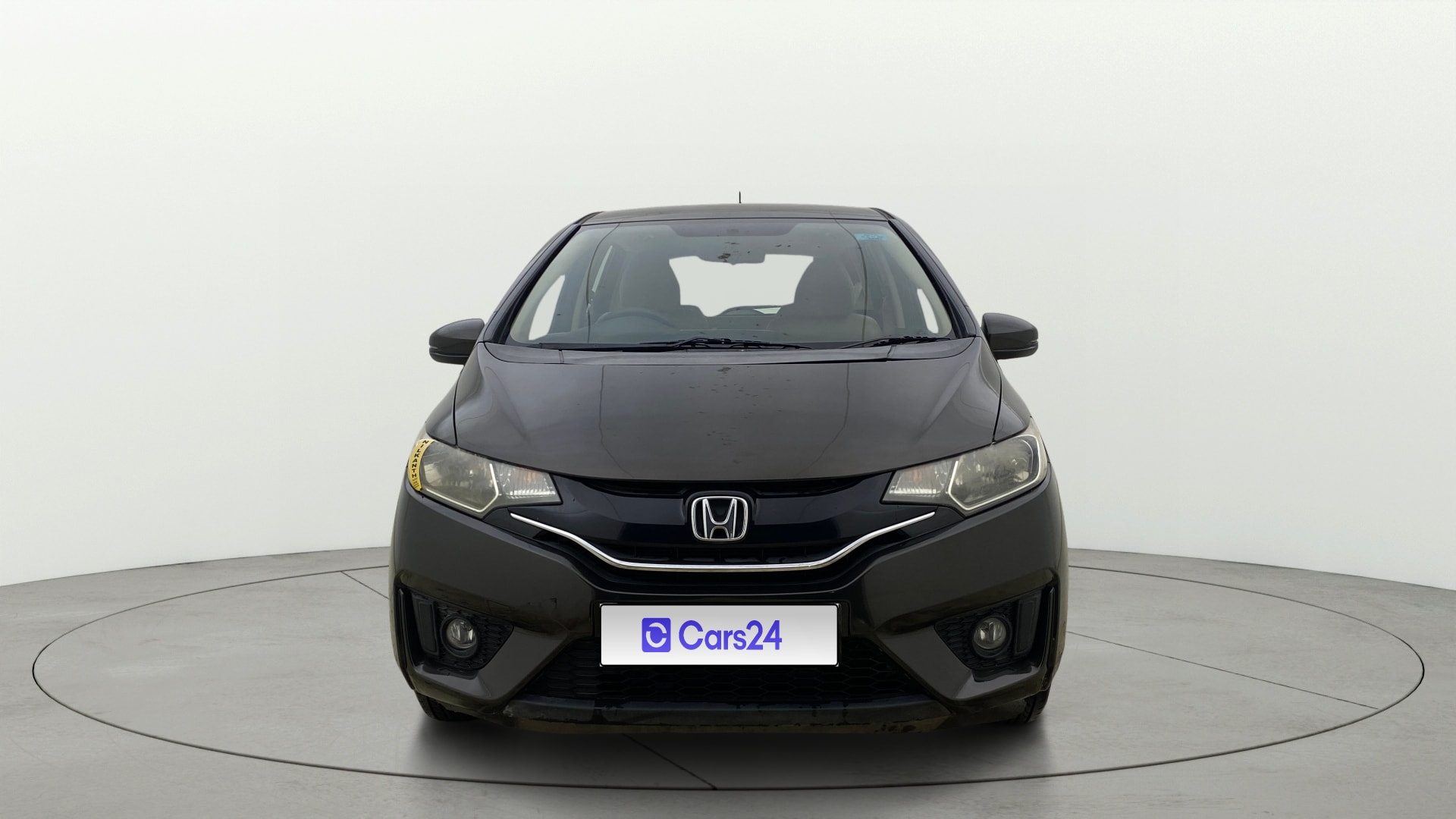 Used 2019 Honda Jazz Used 2019 Honda Jazz