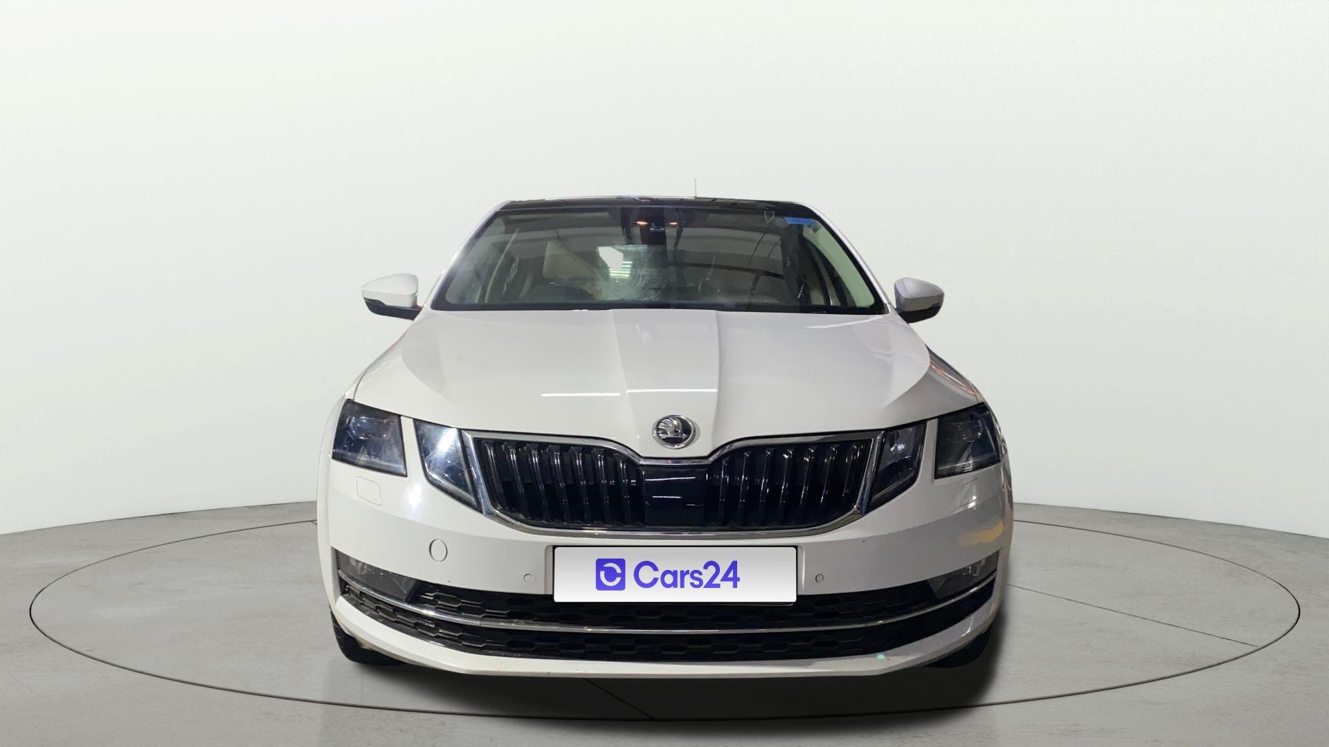 Used 2020 Skoda Octavia Used 2020 Skoda Octavia