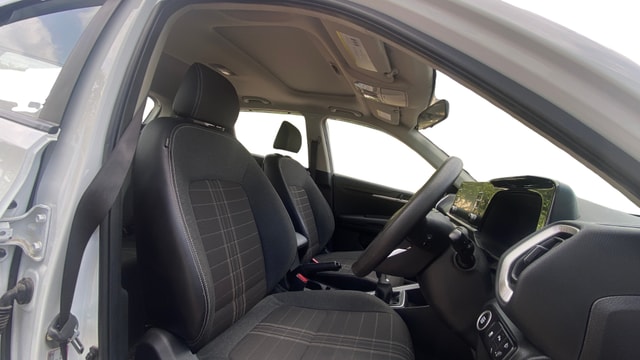 View Kia Sonet Image 18 Used Kia Sonet Image 18
