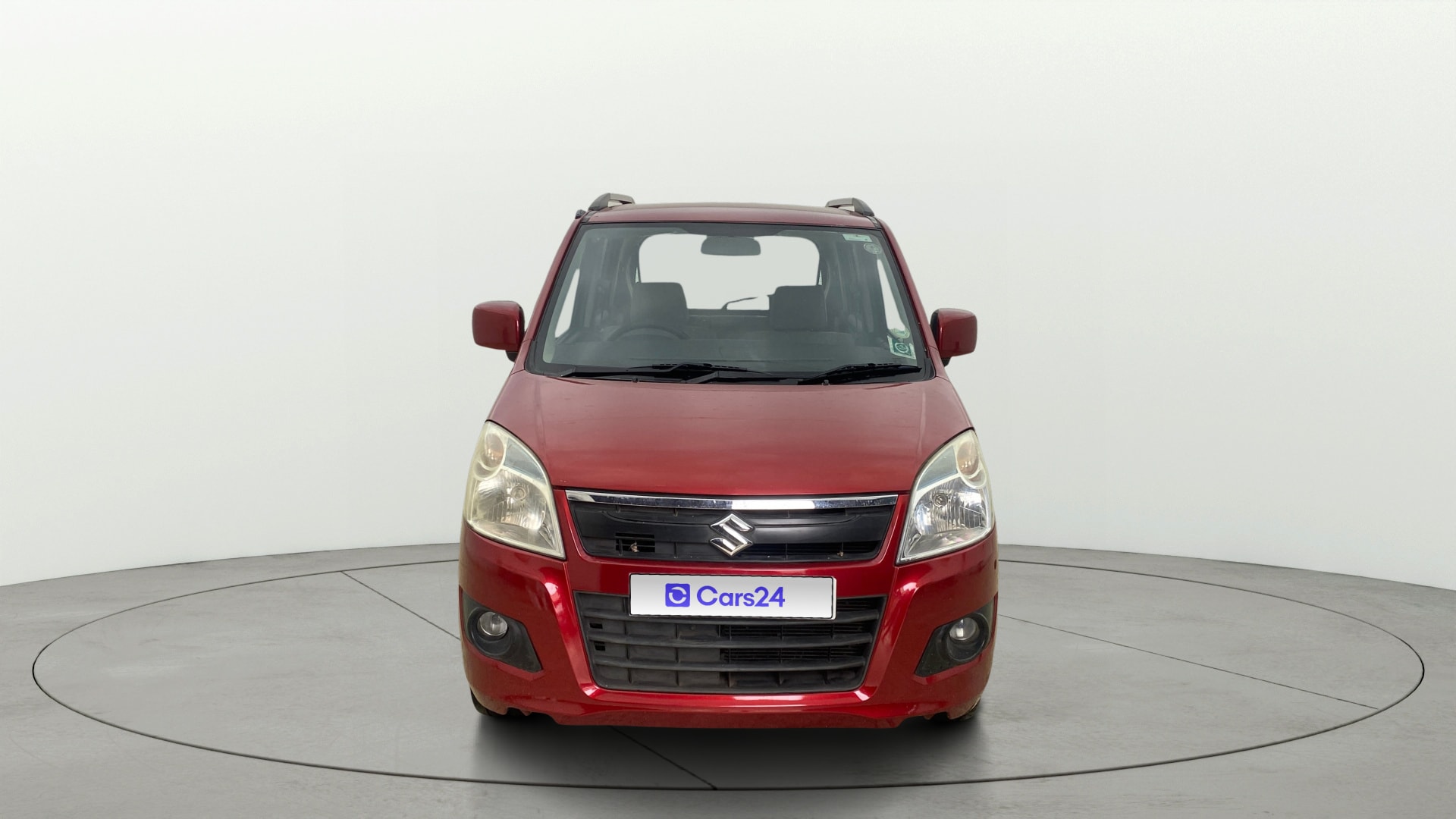 Used 2015 Maruti Suzuki 1000 Used 2015 Maruti Suzuki 1000