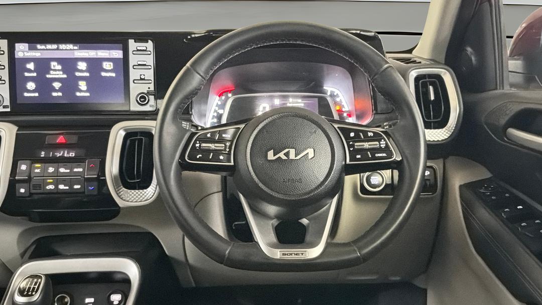 UsedCar