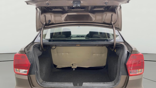 View Volkswagen Ameo Image 37 Used Volkswagen Ameo Image 37