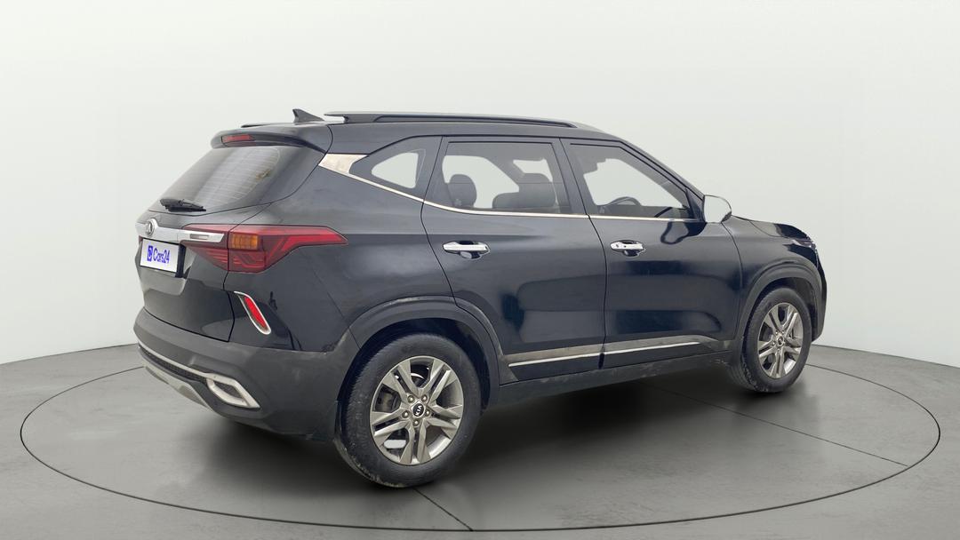 UsedCar