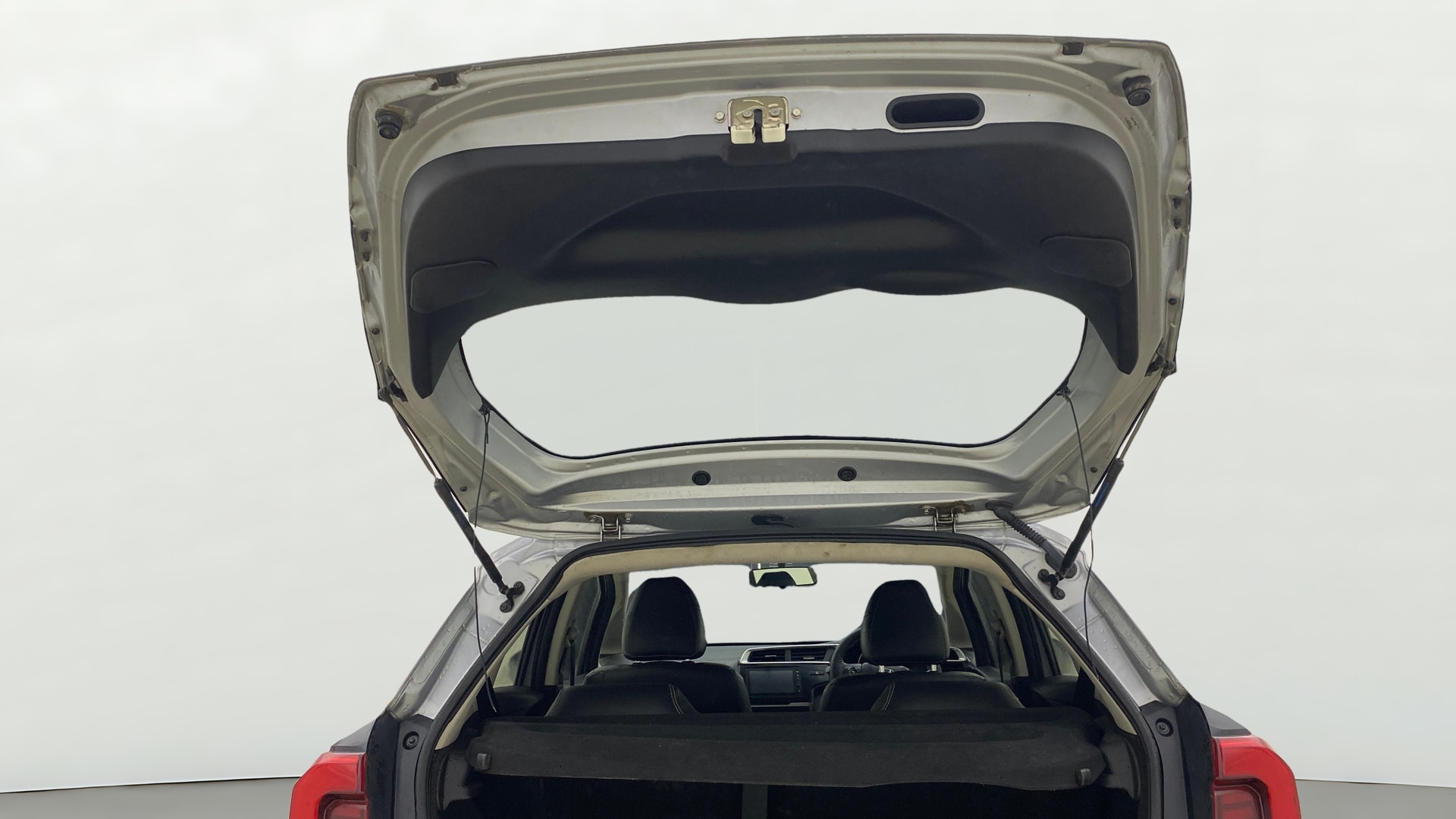View 2022 Honda WR-V S MT Diesel Edge Edition Image 32 Used 2022 Honda WR-V S MT Diesel Edge Edition Image 32