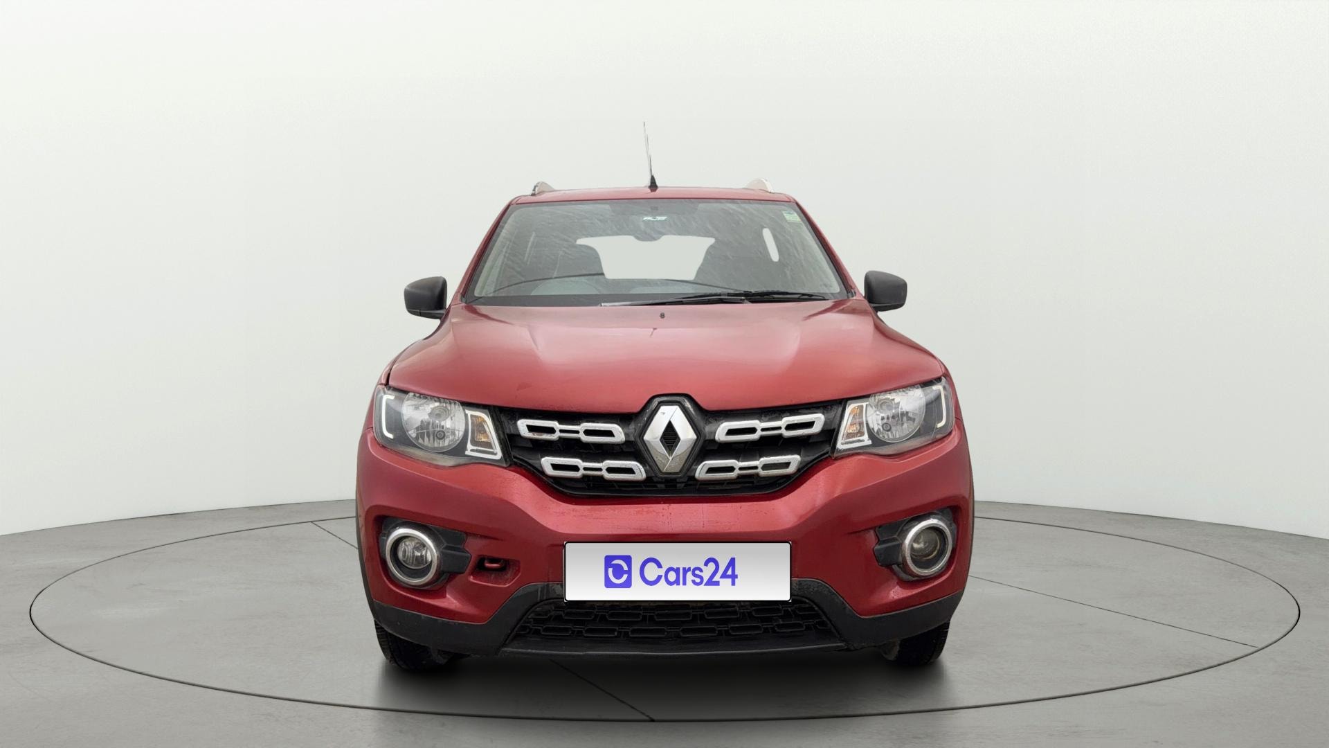 Used 2016 Renault Kwid Used 2016 Renault Kwid