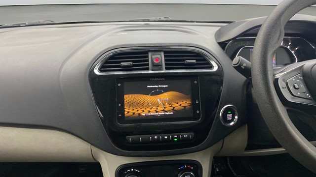 View Tata Tigor Image 17 Used Tata Tigor Image 17