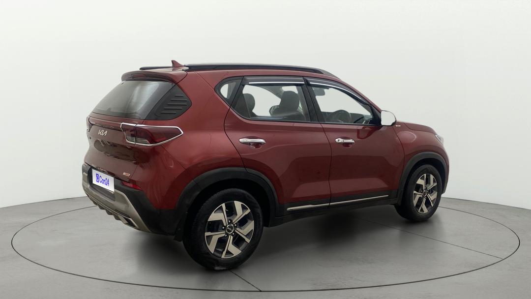 UsedCar