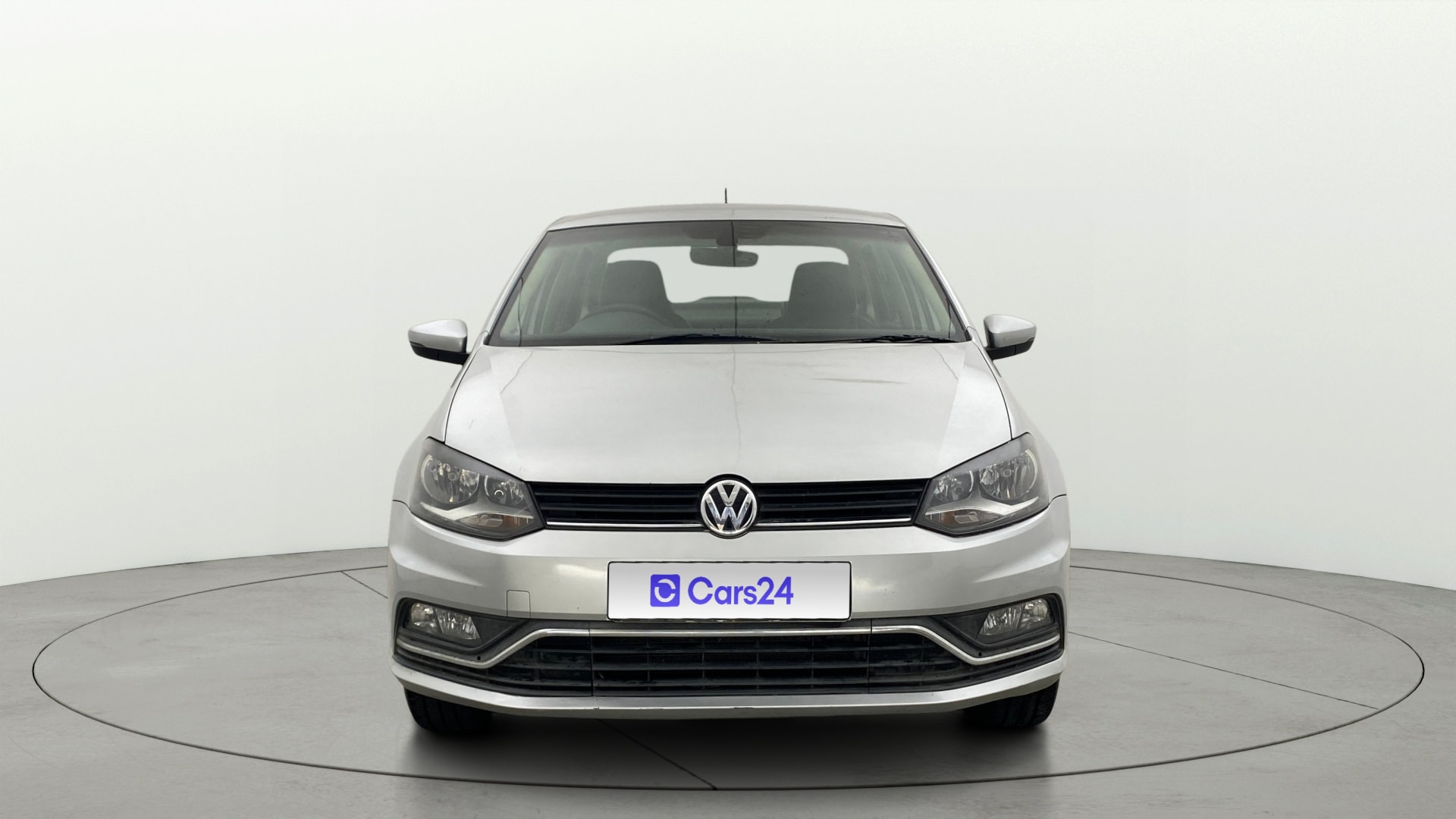 View 2017 Volkswagen Ameo 1.2L MPI Petrol Comfortline Image 1 Used 2017 Volkswagen Ameo 1.2L MPI Petrol Comfortline Image 1