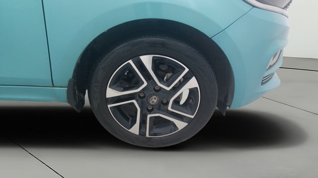 View Tata Tiago Image 41 Used Tata Tiago Image 41