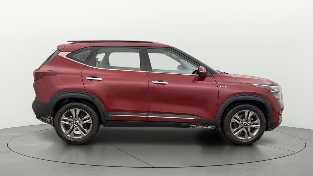 UsedCar